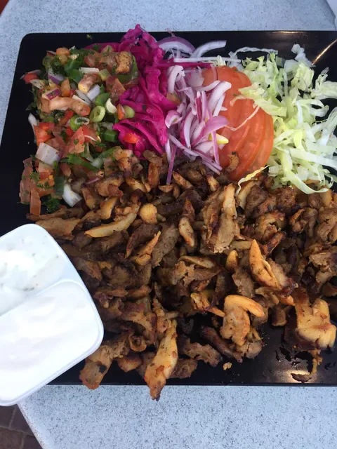 Medya King Kebabs