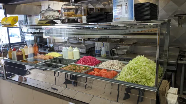 Medya King Kebabs