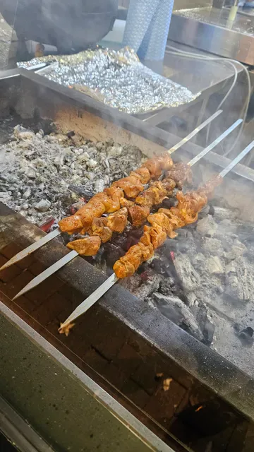 Medya King Kebabs