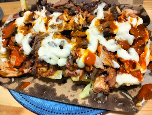Medya King Kebabs
