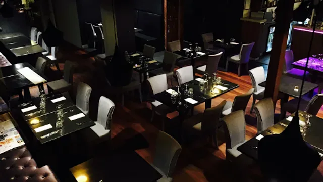 Saffron Indian Restaurant Inglewood