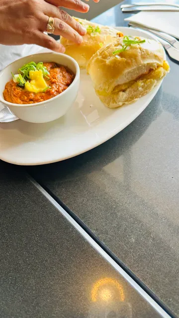 Saffron Indian Restaurant Inglewood