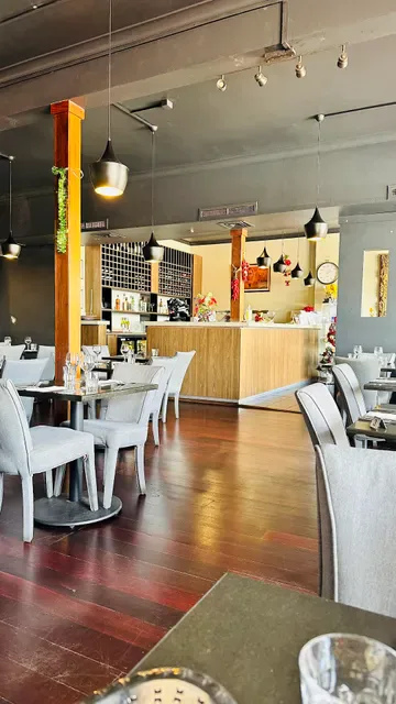 Saffron Indian Restaurant Inglewood