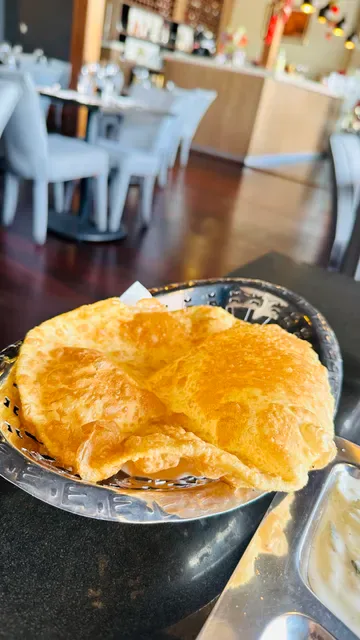 Saffron Indian Restaurant Inglewood