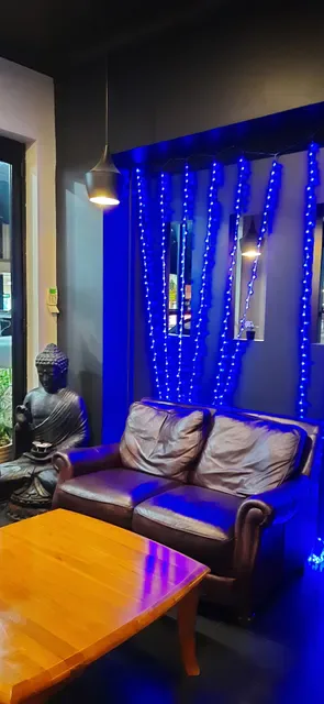 Saffron Indian Restaurant Inglewood