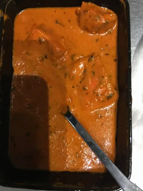 Saffron Indian Restaurant Inglewood