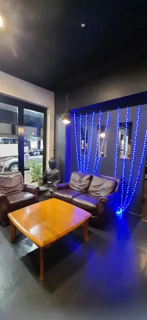 Saffron Indian Restaurant Inglewood