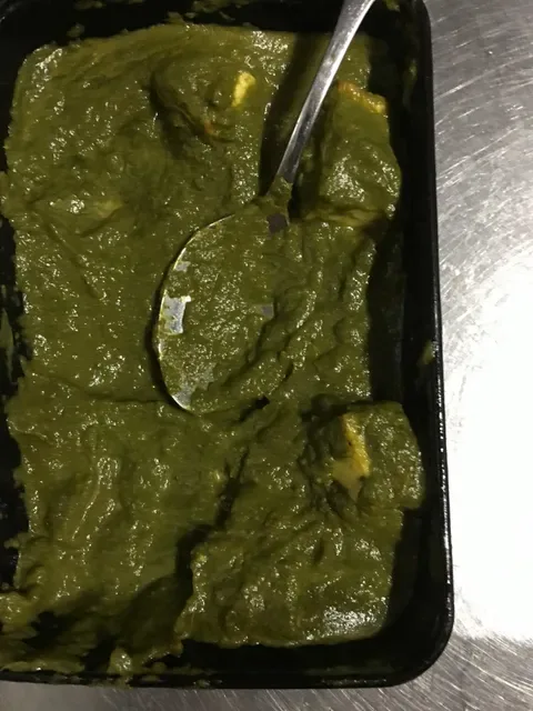 Saffron Indian Restaurant Inglewood