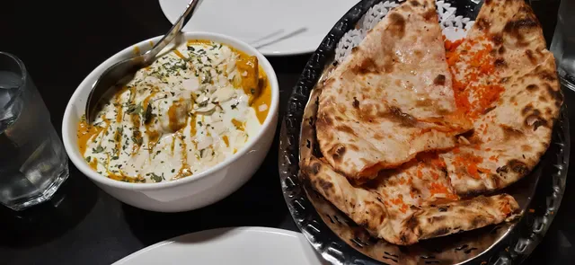 Saffron Indian Restaurant Inglewood