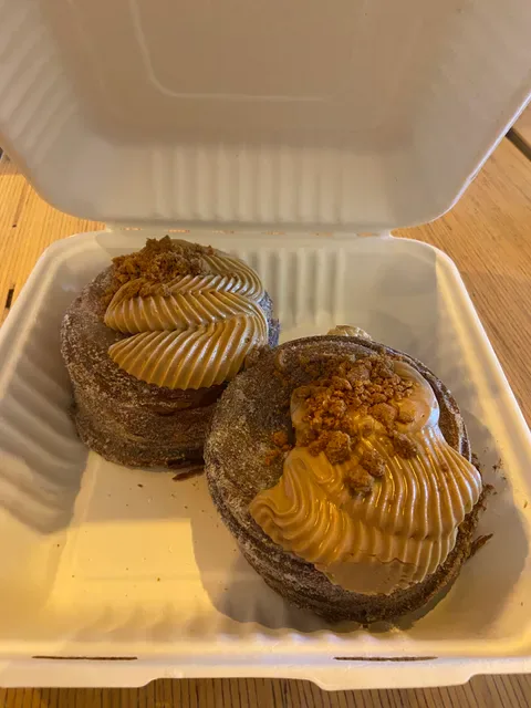 Sugar & Nice