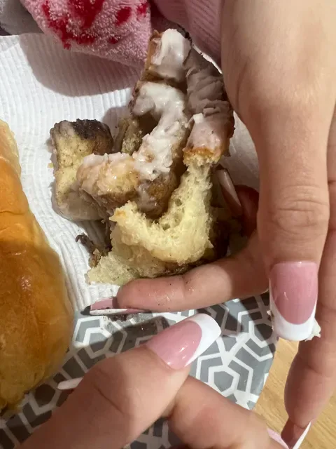 Sugar & Nice