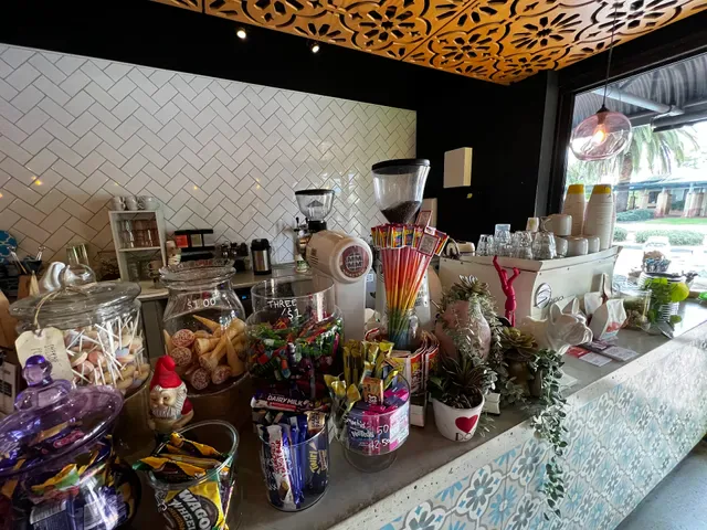 Sugar & Nice