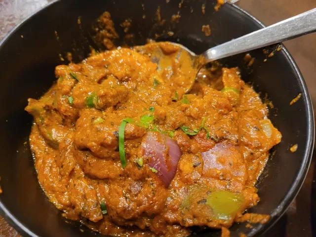 Dhaba Innaloo