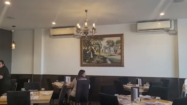Dhaba Innaloo