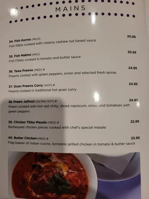 Dhaba Innaloo