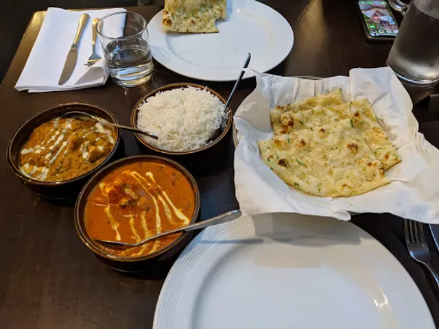 Dhaba Innaloo