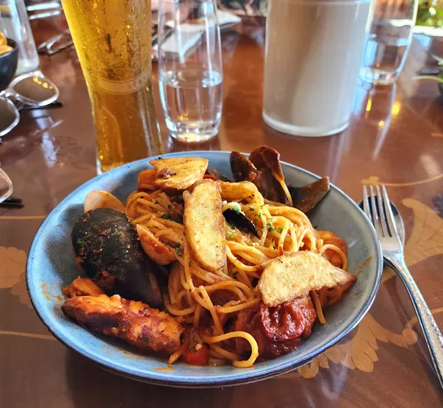 Eat Italian - Innaloo