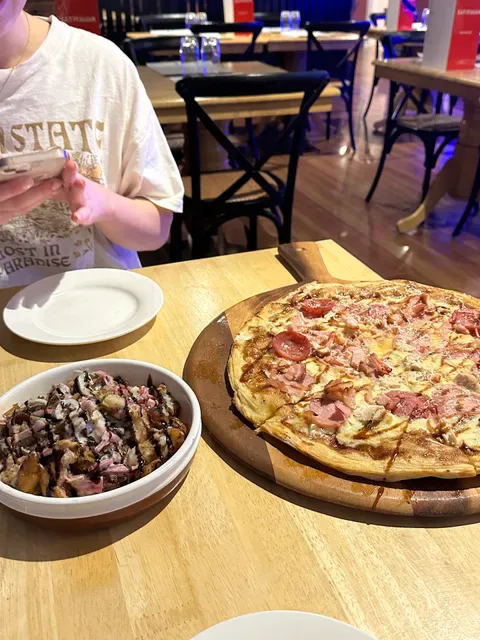 Eat Italian - Innaloo