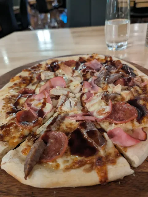 Eat Italian - Innaloo