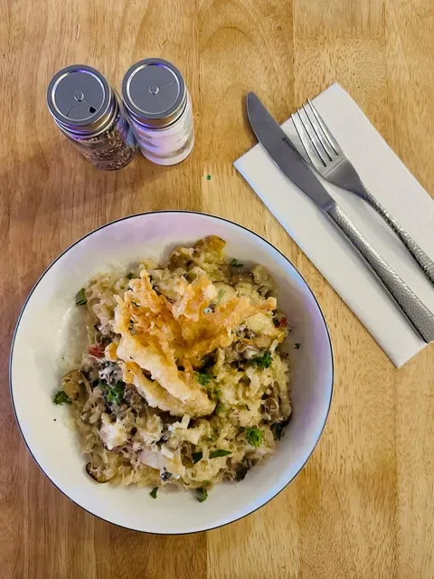 Eat Italian - Innaloo