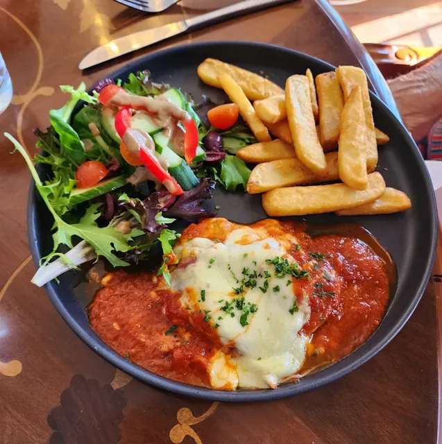 Eat Italian - Innaloo