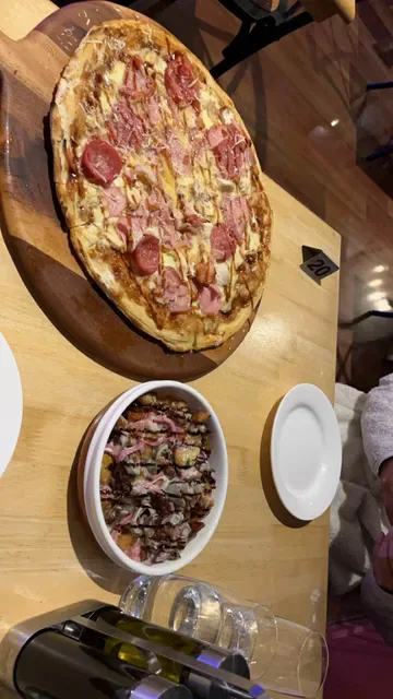Eat Italian - Innaloo