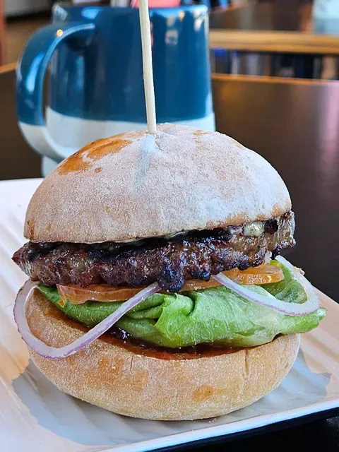 Grill'd Burgers - Innaloo