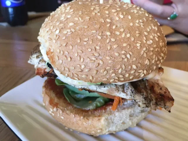Grill'd Burgers - Innaloo