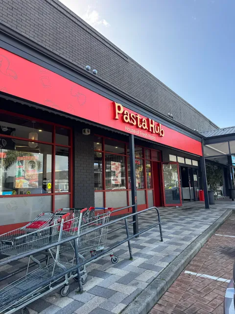 Pasta Hub Innaloo