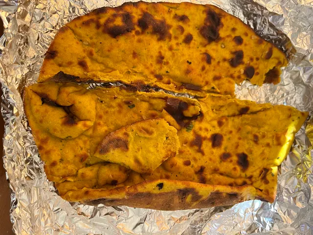 Punjab Indian Restaurant