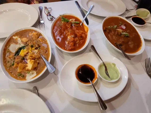 Punjab Indian Restaurant