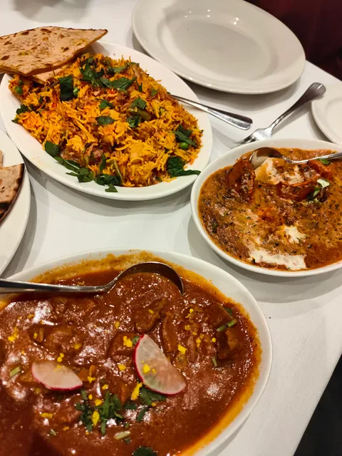 Punjab Indian Restaurant
