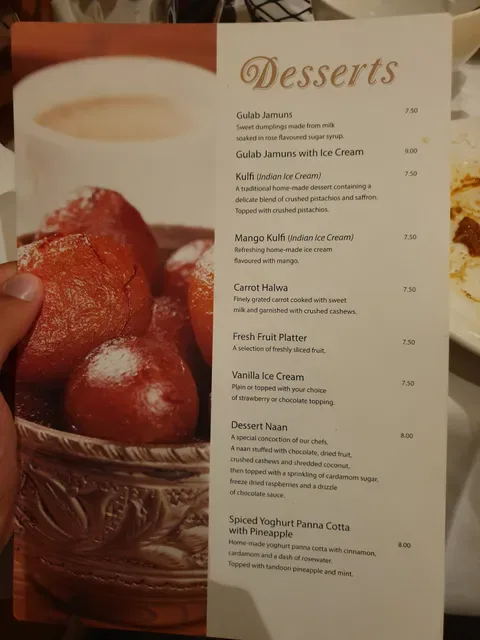 Punjab Indian Restaurant