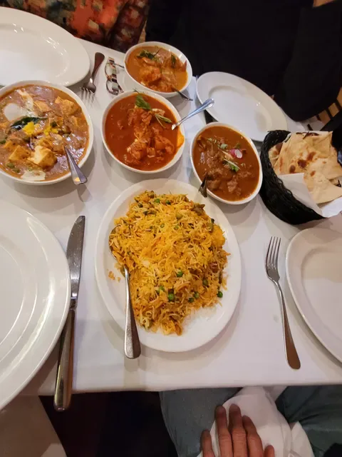 Punjab Indian Restaurant