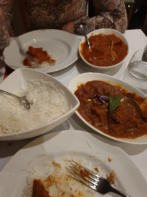 Punjab Indian Restaurant