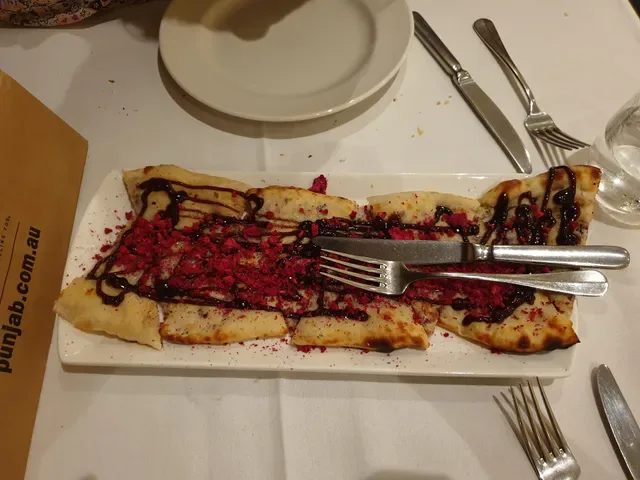 Punjab Indian Restaurant