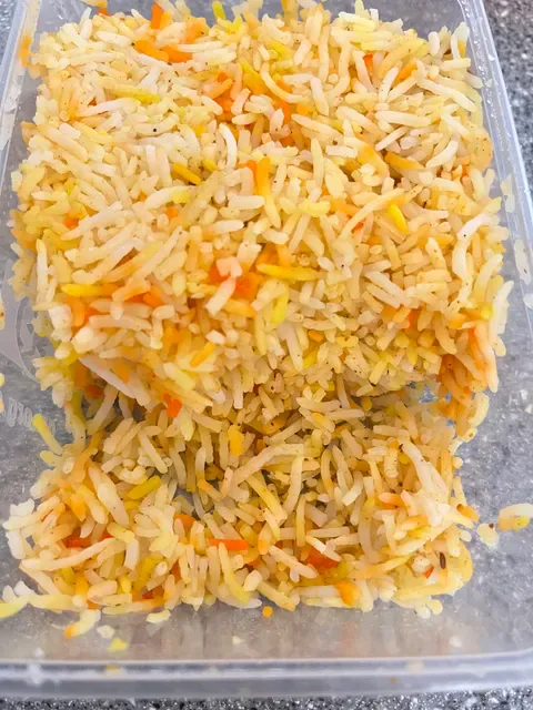 Punjab Indian Restaurant