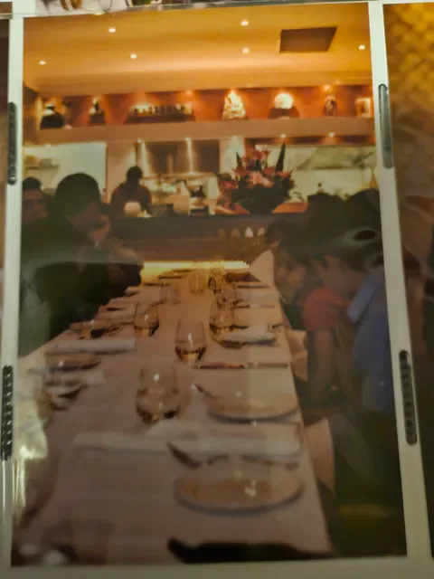 Punjab Indian Restaurant