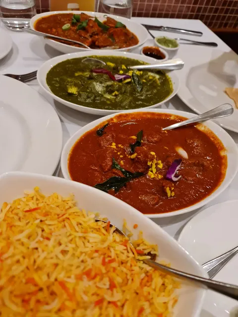 Punjab Indian Restaurant