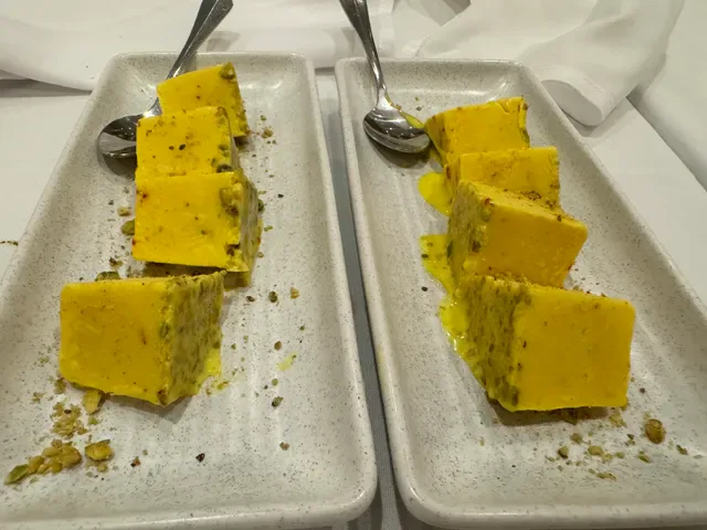 Punjab Indian Restaurant