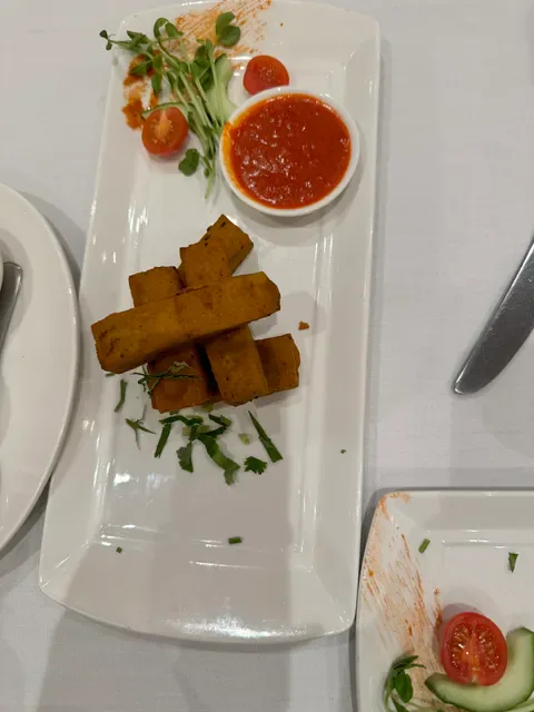 Punjab Indian Restaurant