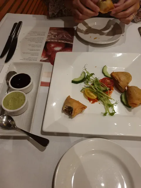 Punjab Indian Restaurant