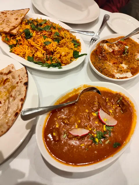 Punjab Indian Restaurant