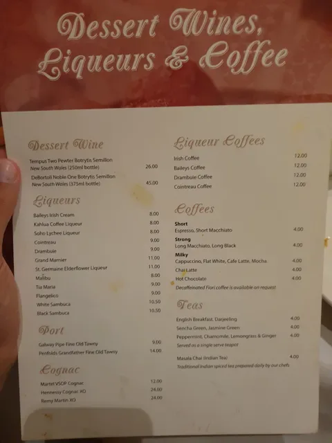 Punjab Indian Restaurant