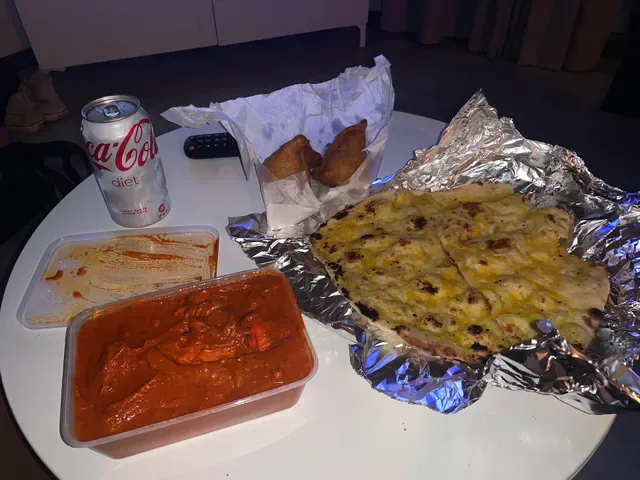 Spice 6 Indian Restaurant