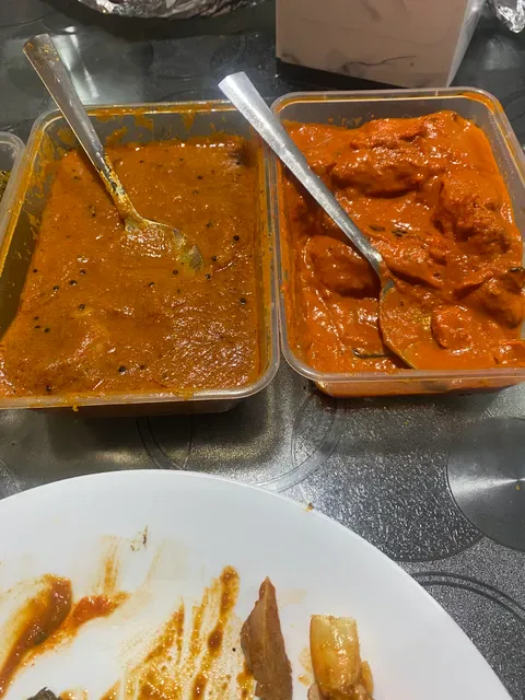 Spice 6 Indian Restaurant