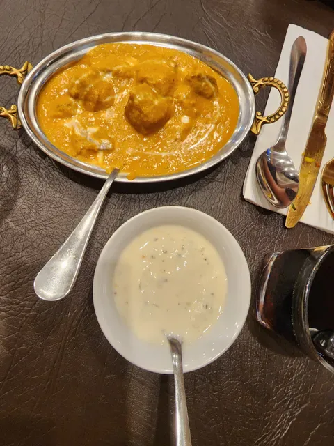 Spice 6 Indian Restaurant