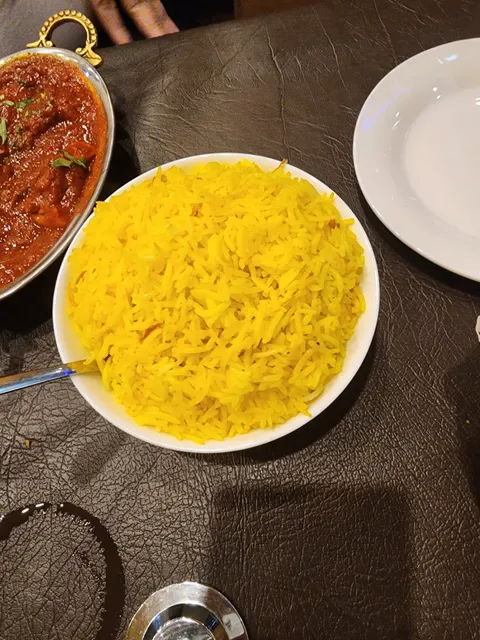 Spice 6 Indian Restaurant