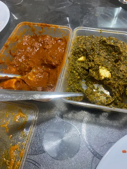 Spice 6 Indian Restaurant