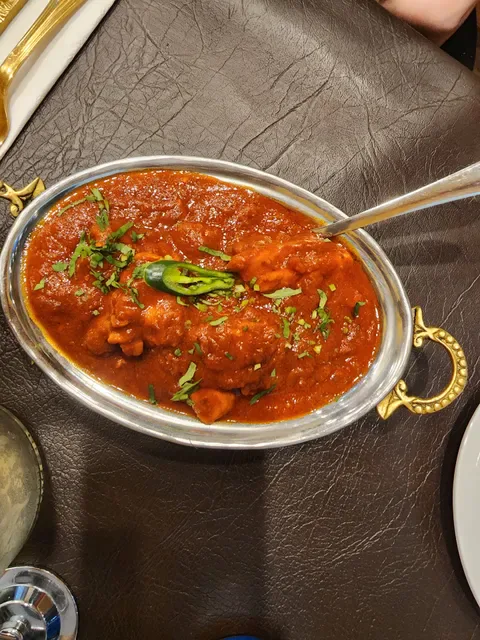 Spice 6 Indian Restaurant